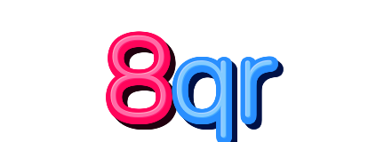 8qr — logo kanal