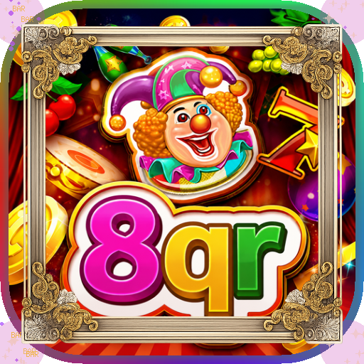 8qr — galeri pratinjau - APK Resmi