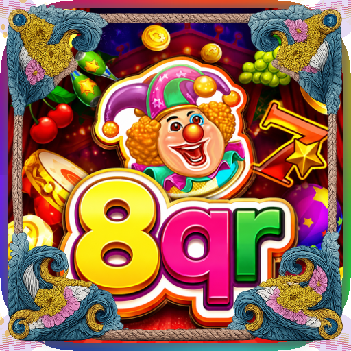 8qr — galeri pratinjau Resmi APK
